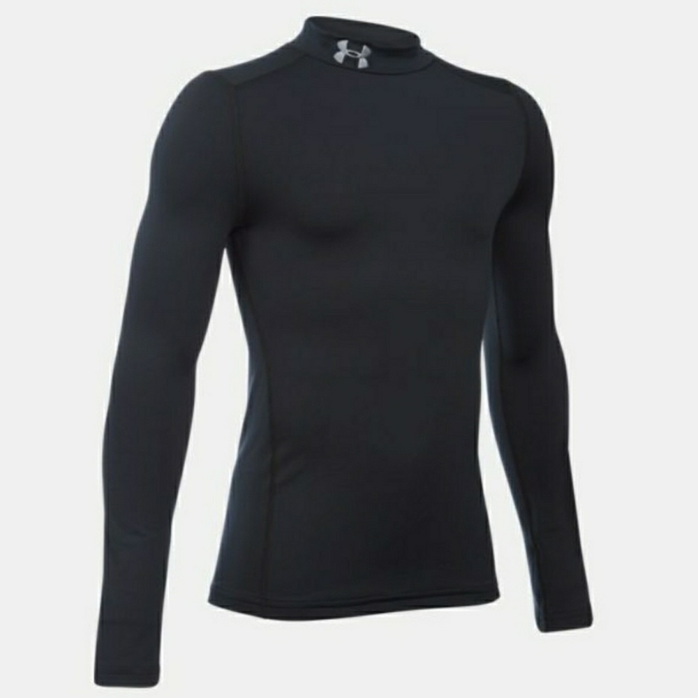 Under Armour Youth Cold Gear Longsleeve